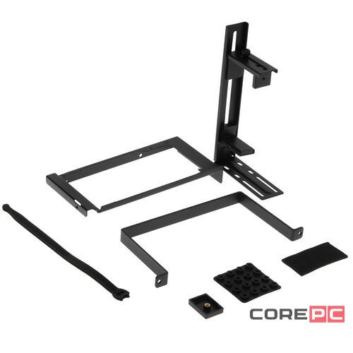 Компьютерный корпус Thermaltake Core P6 TG RGB Black (CA-1V2-00M1WN-00)