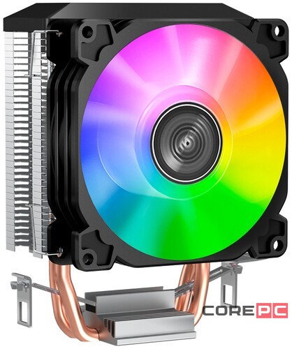 Кулер для процессора JONSBO CR-1200E