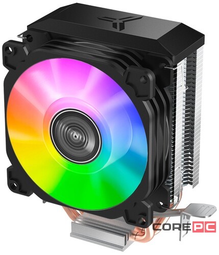 Кулер для процессора JONSBO CR-1200E