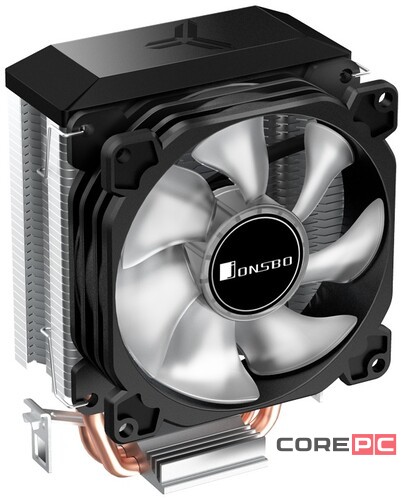 Кулер для процессора JONSBO CR-1200E