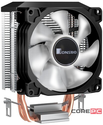 Кулер для процессора JONSBO CR-1200E