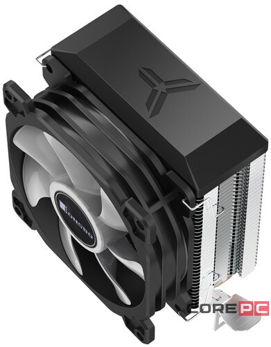 Кулер для процессора JONSBO CR-1200E