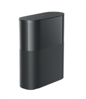 Wi-Fi Роутер Xiaomi BE3600 Pro Wi-Fi7 черный