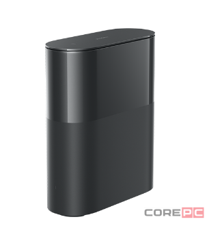 Wi-Fi Роутер Xiaomi BE3600 Pro Wi-Fi7 черный