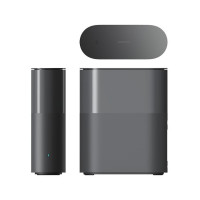 Wi-Fi Роутер Xiaomi BE3600 Pro Wi-Fi7 черный