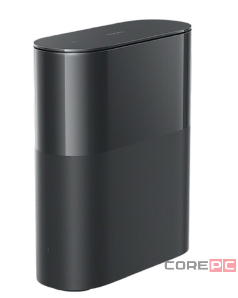 Wi-Fi Роутер Xiaomi BE3600 Pro Wi-Fi7 черный