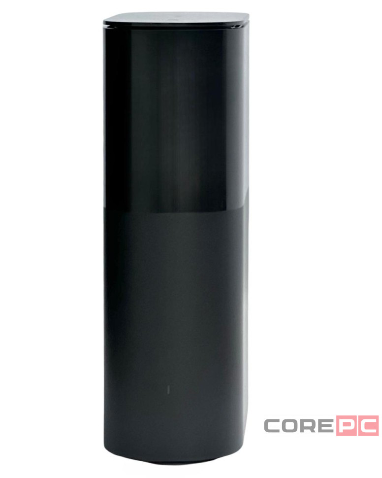 Wi-Fi Роутер Xiaomi BE3600 Pro Wi-Fi7 черный