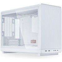 Компьютерный корпус Lian Li TG Bottom Dust Filter White (G99.A3W.10R)