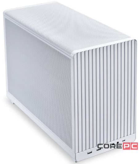 Компьютерный корпус Lian Li TG Bottom Dust Filter White (G99.A3W.10R)