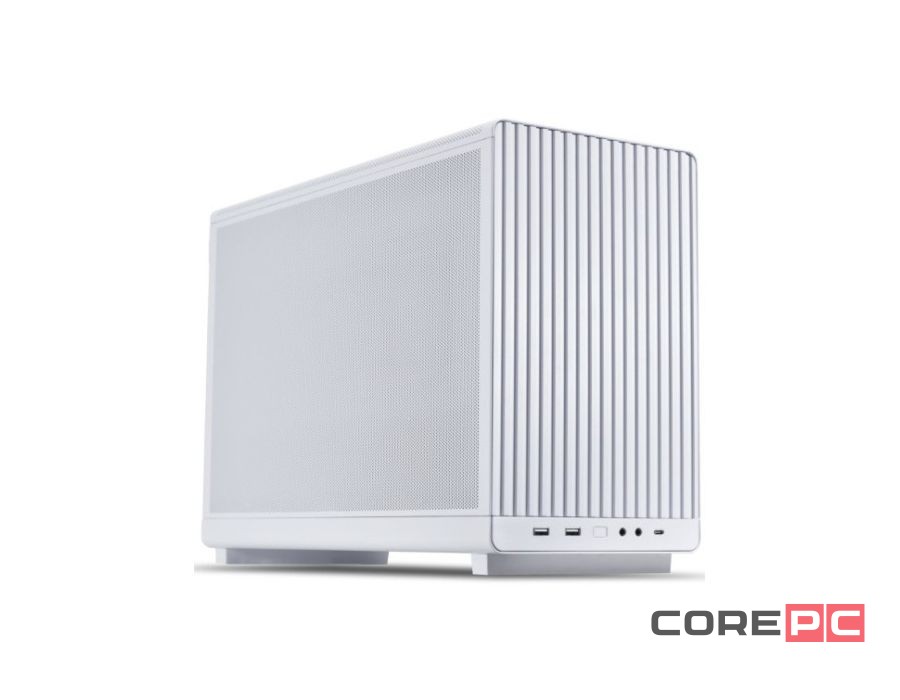 Компьютерный корпус Lian Li TG Bottom Dust Filter White (G99.A3W.10R)