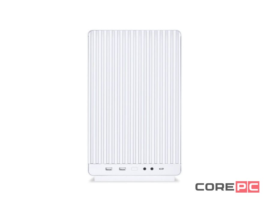 Компьютерный корпус Lian Li TG Bottom Dust Filter White (G99.A3W.10R)