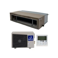 Канальный кондиционер Dahatsu DHKN-24A