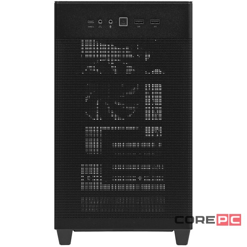 Компьютерный корпус ASUS A21 CASE (90DC00H0-B09010)
