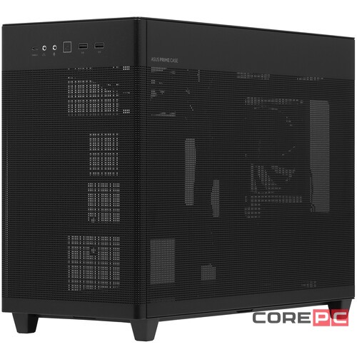 Компьютерный корпус ASUS A21 CASE (90DC00H0-B09010)