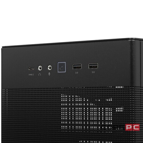 Компьютерный корпус ASUS A21 CASE (90DC00H0-B09010)