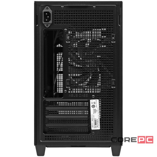 Компьютерный корпус ASUS A21 CASE (90DC00H0-B09010)