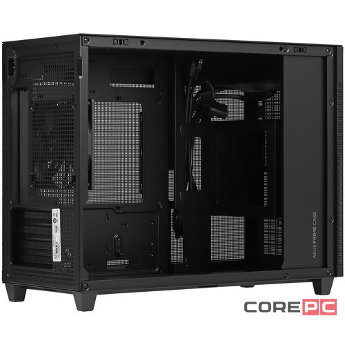 Компьютерный корпус ASUS A21 CASE (90DC00H0-B09010)