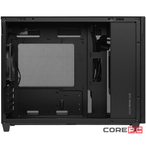 Компьютерный корпус ASUS A21 CASE (90DC00H0-B09010)