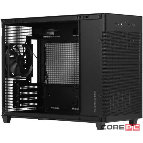 Компьютерный корпус ASUS A21 CASE (90DC00H0-B09010)