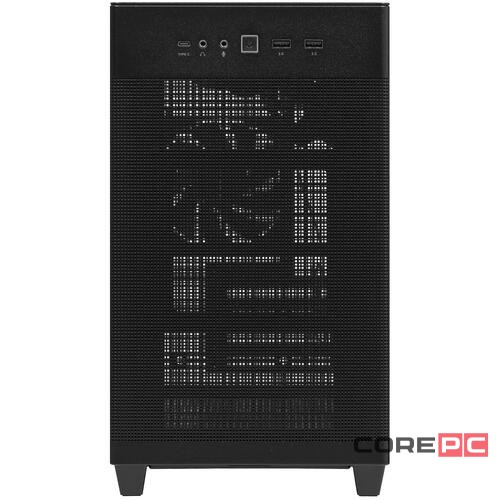 Компьютерный корпус ASUS A21 CASE (90DC00H0-B09010)