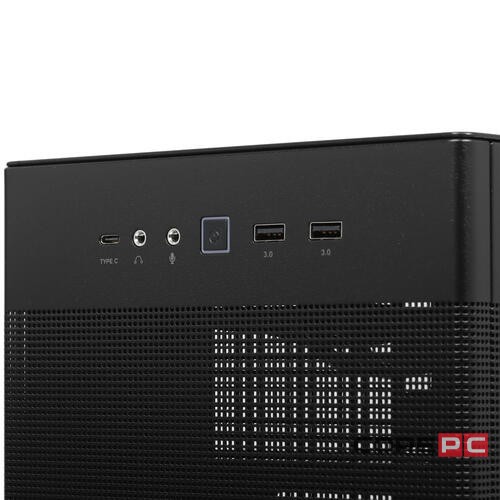 Компьютерный корпус ASUS A21 CASE (90DC00H0-B09010)