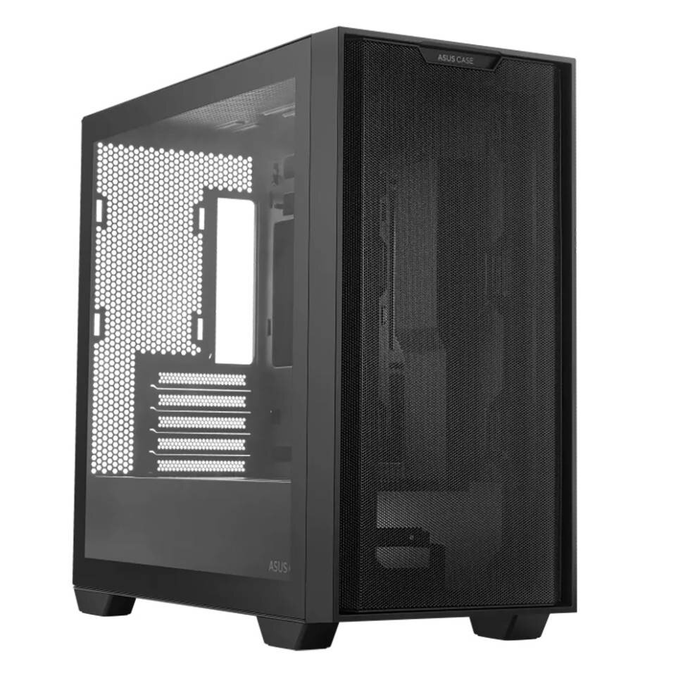 Компьютерный корпус ASUS A21 CASE (90DC00H0-B09010)