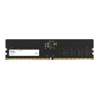 Оперативная память 16 Gb 4800 MHz NETAC BASIC (NTBSD5P48SP-16)