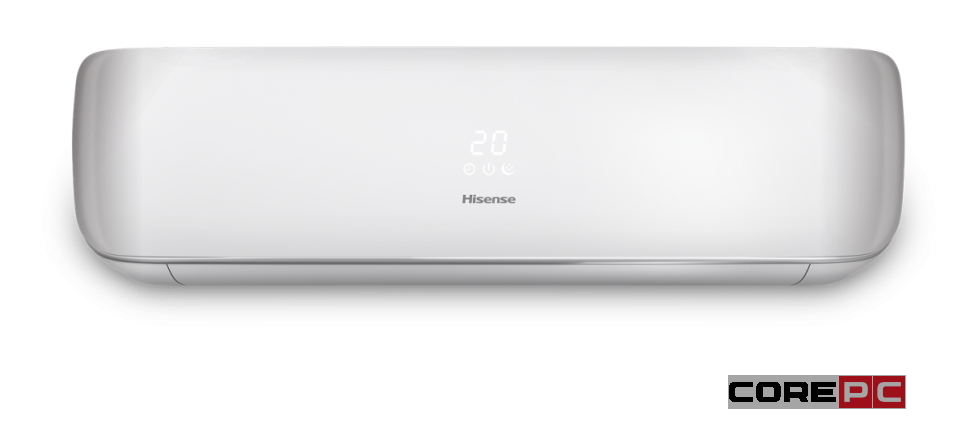 Инверторная сплит-система серии Premium DESIGN Super DC Inverter (R32) AS-18UW4RXATG03 (комплект)