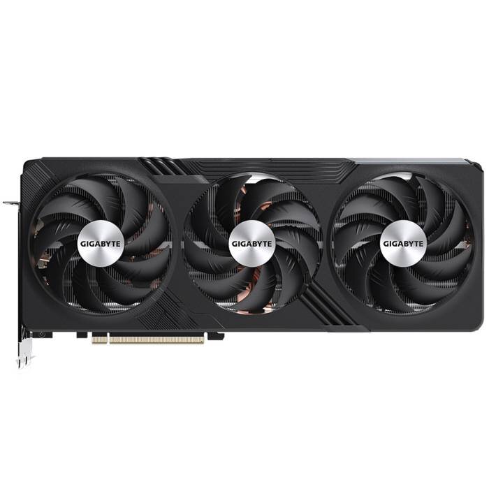 Видеокарта Gigabyte (GV-R79XTXGAMING-24GD) Radeon RX 7900 XTX 24GB GAMING