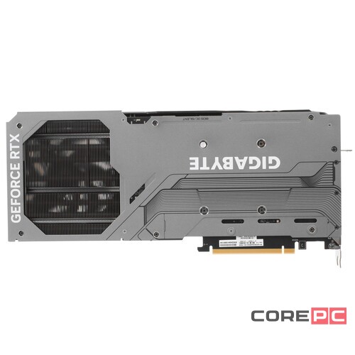 Видеокарта Gigabyte (GV-N4080GAMING OC-16GD) GeForce RTX 4080 16GB GAMING OC