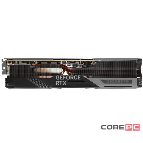 Видеокарта Gigabyte (GV-N4080GAMING OC-16GD) GeForce RTX 4080 16GB GAMING OC