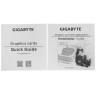 Видеокарта Gigabyte (GV-N4080GAMING OC-16GD) GeForce RTX 4080 16GB GAMING OC
