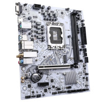 Материнская плата Colorful BATTLE-AX B760M-T WIFI V20