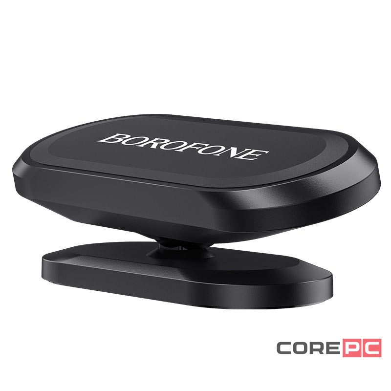 Держатель в автомобиль на торпеду Borofone BH29 черный