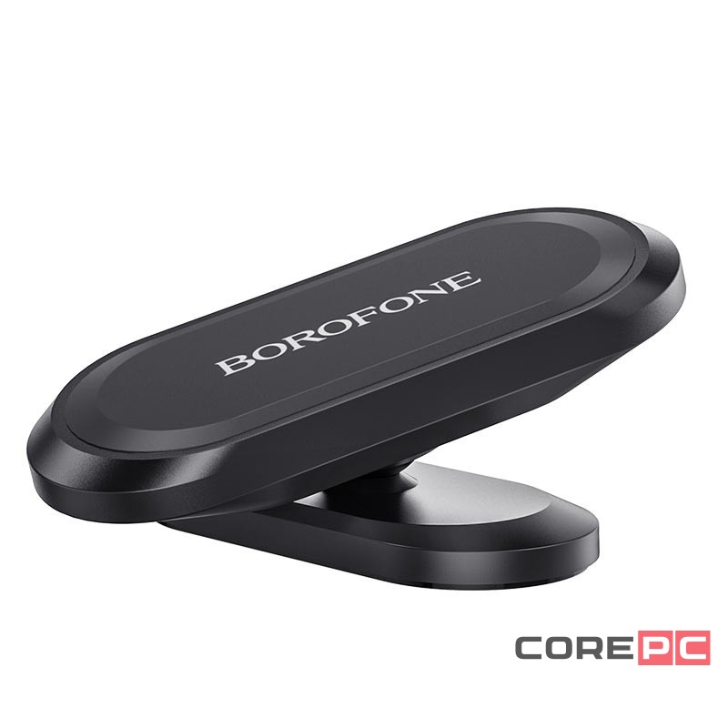 Держатель в автомобиль на торпеду Borofone BH29 черный