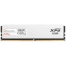 Оперативная память 16 Gb 6000 MHz ADATA XPG LANCER Blade White (AX5U6000C3016G-SLABWH)