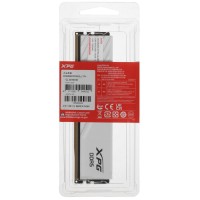 Оперативная память 16 Gb 6000 MHz ADATA XPG LANCER Blade White (AX5U6000C3016G-SLABWH)