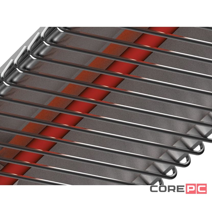 Инфракрасный обогреватель BALLU BIH-T-1.0