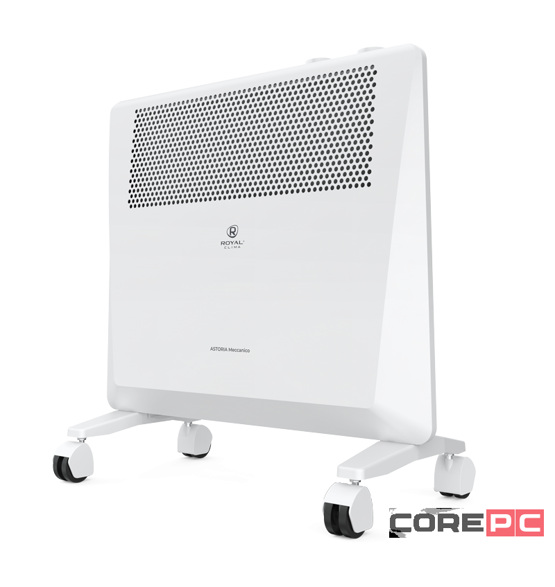 Электрический конвектор серии ASTORIA Meccanico REC-AT1500M