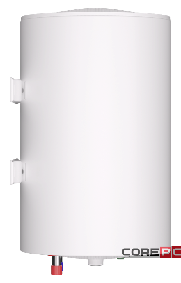 Электрический водонагреватель серии COMFORTE RWH-С80-RE