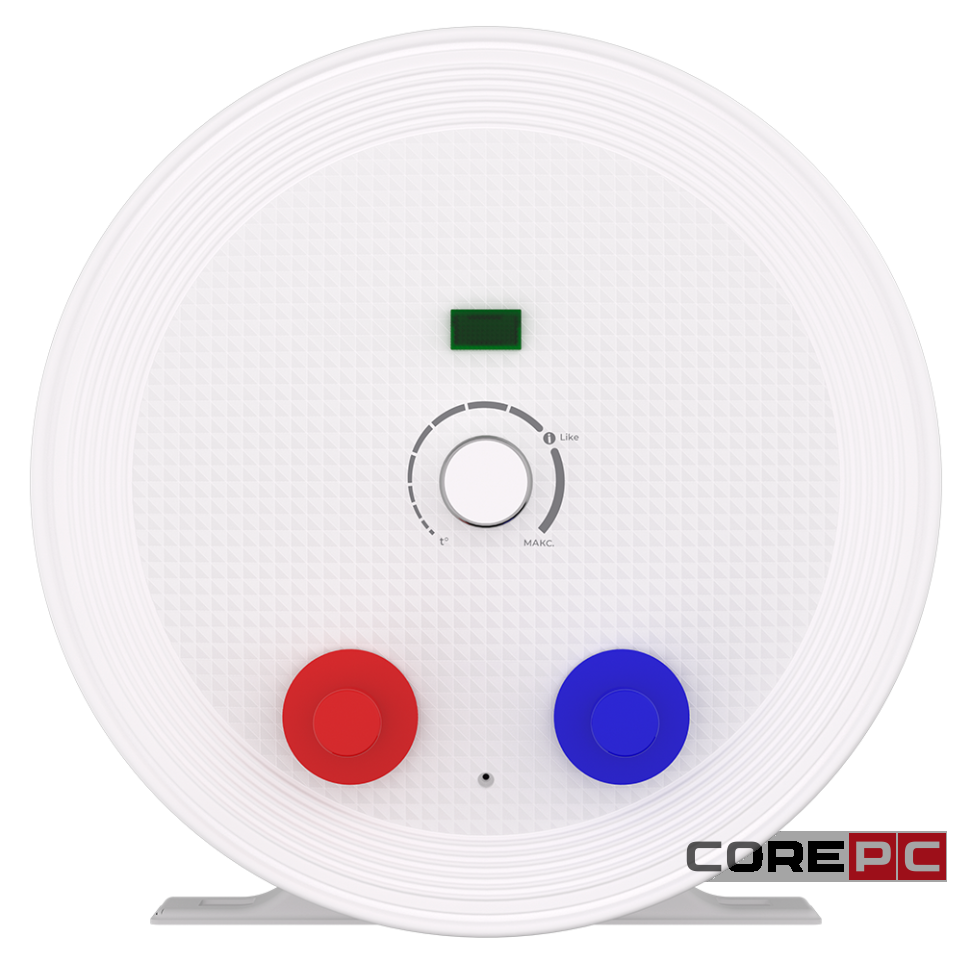 Электрический водонагреватель серии COMFORTE RWH-С80-RE