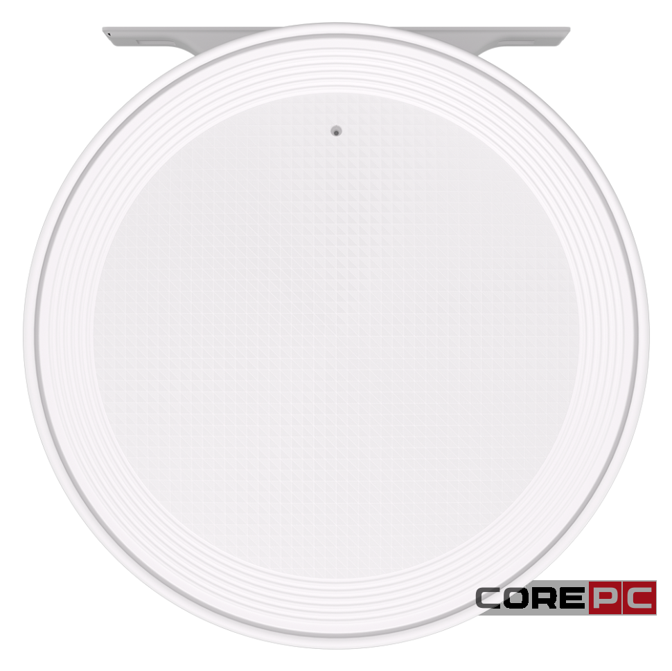 Электрический водонагреватель серии COMFORTE RWH-С80-RE