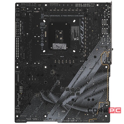 Материнская плата ASUS ROG MAXIMUS Z790 APEX ENCORE 90MB1FX0-M0EAY0