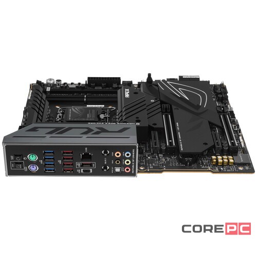 Материнская плата ASUS ROG MAXIMUS Z790 APEX ENCORE 90MB1FX0-M0EAY0