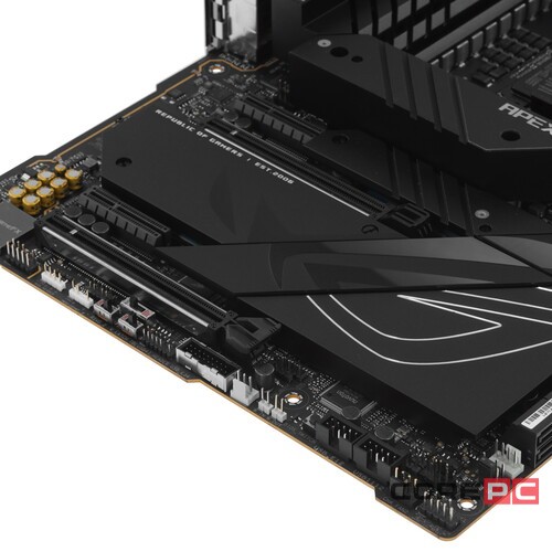 Материнская плата ASUS ROG MAXIMUS Z790 APEX ENCORE 90MB1FX0-M0EAY0