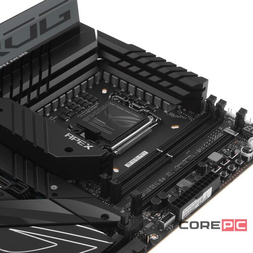 Материнская плата ASUS ROG MAXIMUS Z790 APEX ENCORE 90MB1FX0-M0EAY0