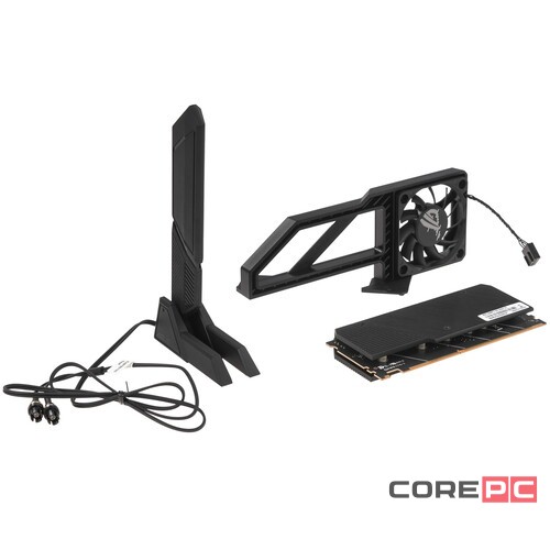 Материнская плата ASUS ROG MAXIMUS Z790 APEX ENCORE 90MB1FX0-M0EAY0