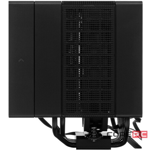 Кулер для процессора Deepcool ASSASSIN IV Black (R-ASN4-BKNNMT-G)