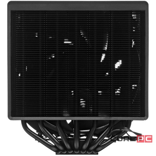 Кулер для процессора Deepcool ASSASSIN IV Black (R-ASN4-BKNNMT-G)