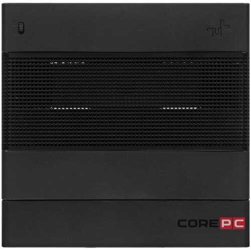 Кулер для процессора Deepcool ASSASSIN IV Black (R-ASN4-BKNNMT-G)